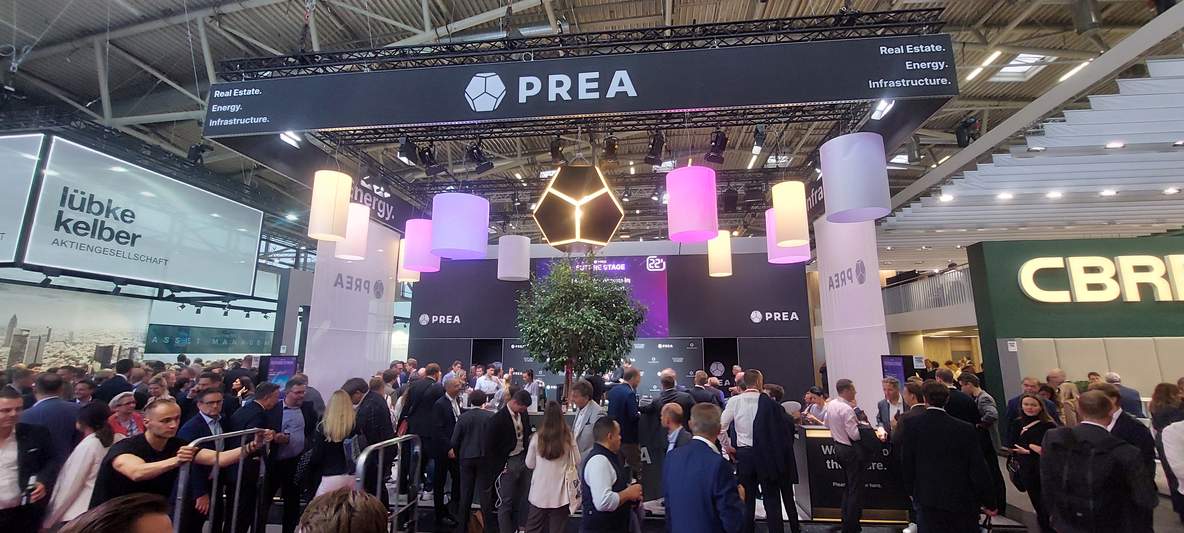 ExpoReal Stand 2024
